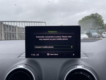 AUDI Q2 2.0 TDI S line