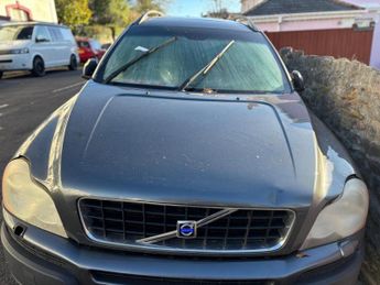 Volvo XC90 2.4 D5 SE