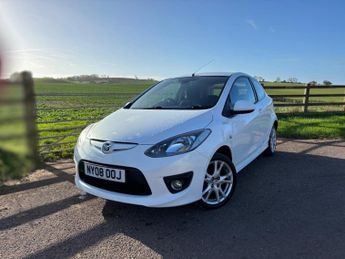 Mazda 2 1.5 Sport