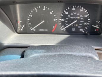 ROVER 800 2.5 Sterling