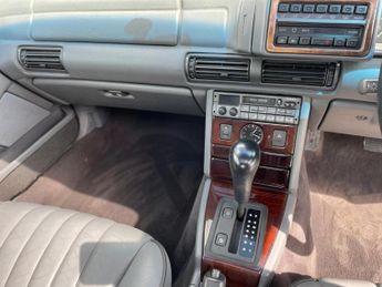 ROVER 800 2.5 Sterling