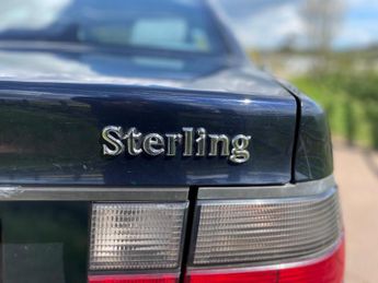 ROVER 800 2.5 Sterling