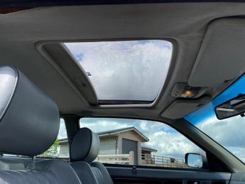 ROVER 800 2.5 Sterling