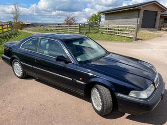 ROVER 800 2.5 Sterling