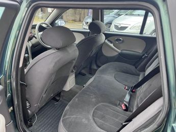 ROVER 75 2.0 CDT Club