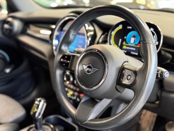 MINI ELECTRIC HATCH Cooper SE 32.6kWh Level 2 Auto 3dr