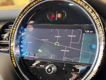 MINI ELECTRIC HATCH Cooper SE 32.6kWh Level 2 Auto 3dr