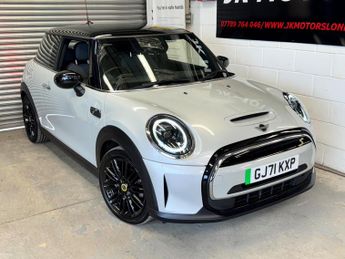 MINI ELECTRIC Cooper SE 32.6kWh Level 2 Auto 3dr