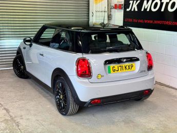 MINI ELECTRIC HATCH Cooper SE 32.6kWh Level 2 Auto 3dr
