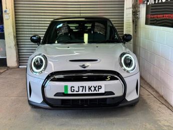 MINI ELECTRIC HATCH Cooper SE 32.6kWh Level 2 Auto 3dr