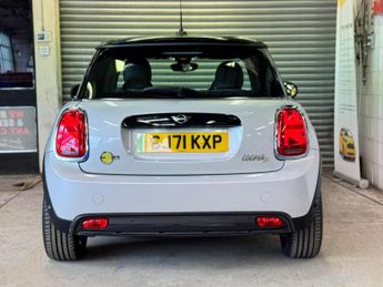 MINI ELECTRIC Cooper SE 32.6kWh Level 2 Auto 3dr