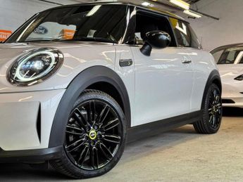 MINI ELECTRIC HATCH Cooper SE 32.6kWh Level 2 Auto 3dr