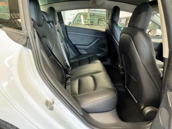 MINI ELECTRIC Cooper SE 32.6kWh Level 2 Auto 3dr