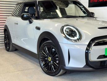 MINI ELECTRIC Cooper SE 32.6kWh Level 2 Auto 3dr