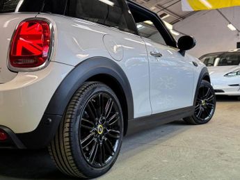 MINI ELECTRIC Cooper SE 32.6kWh Level 2 Auto 3dr