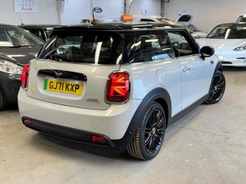 MINI ELECTRIC Cooper SE 32.6kWh Level 2 Auto 3dr