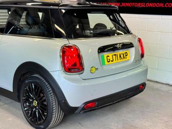 MINI ELECTRIC HATCH Cooper SE 32.6kWh Level 2 Auto 3dr