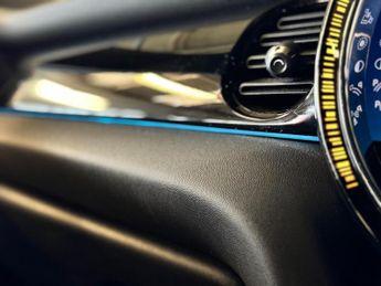 MINI ELECTRIC HATCH Cooper SE 32.6kWh Level 2 Auto 3dr