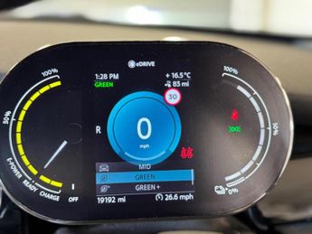 MINI ELECTRIC Cooper SE 32.6kWh Level 2 Auto 3dr