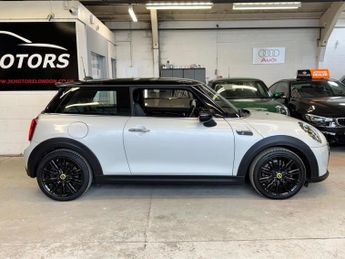MINI ELECTRIC Cooper SE 32.6kWh Level 2 Auto 3dr