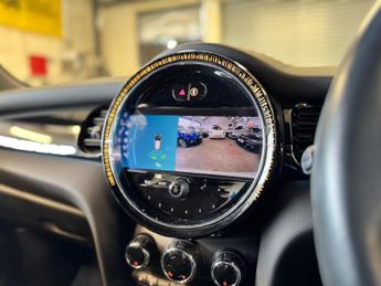 MINI ELECTRIC Cooper SE 32.6kWh Level 2 Auto 3dr