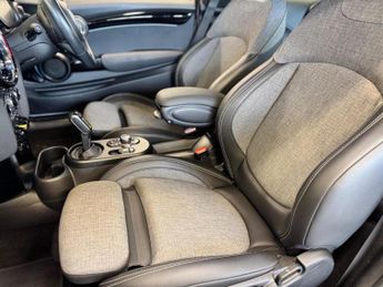 MINI ELECTRIC Cooper SE 32.6kWh Level 2 Auto 3dr