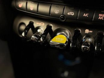 MINI ELECTRIC Cooper SE 32.6kWh Level 2 Auto 3dr