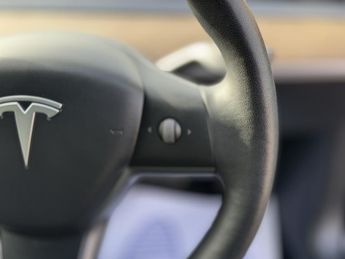 TESLA MODEL 3 (Dual Motor) Long Range