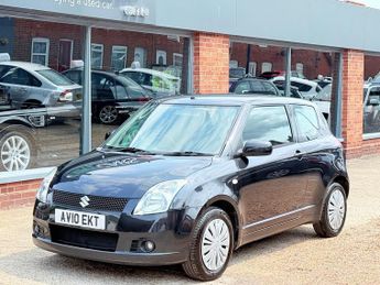 Suzuki Swift 1.3 SZ3