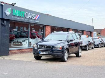 Volvo XC90 2.4 D5 SE