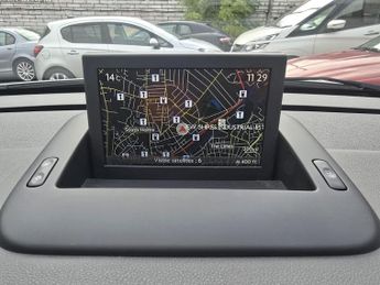 PEUGEOT 3008 2.0 HDi Allure Auto Euro 5 5dr