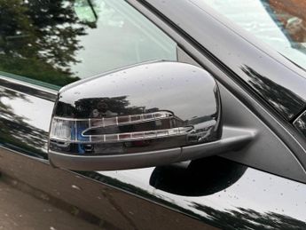 MERCEDES-BENZ GLA 2.1 GLA220d AMG Line (Premium Plus) 7G-DCT 4MATIC Euro 6 (s/s) 5