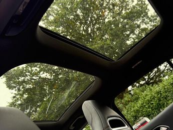 MERCEDES-BENZ GLA 2.1 GLA220d AMG Line (Premium Plus) 7G-DCT 4MATIC Euro 6 (s/s) 5