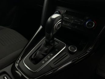 FORD FOCUS 1.6 Titanium Powershift Euro 6 5dr