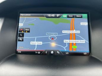 FORD FOCUS 1.6 Titanium Powershift Euro 6 5dr