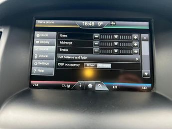 FORD FOCUS 1.6 Titanium Powershift Euro 6 5dr