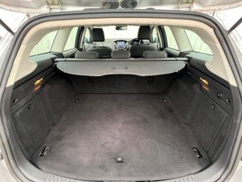 FORD FOCUS 1.6 Titanium Powershift Euro 6 5dr