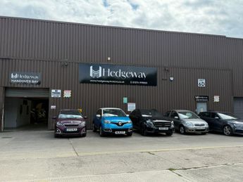 FORD FOCUS 1.6 Titanium