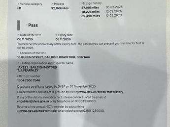 FORD FOCUS 1.6 Titanium