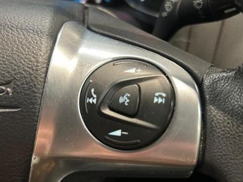 FORD FOCUS 1.6 Titanium