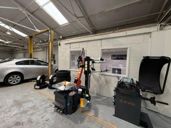 FORD FOCUS 1.6 Titanium