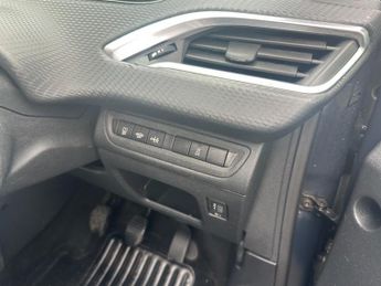 PEUGEOT 208 1.6 BlueHDi Access