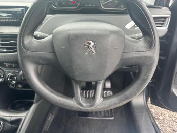 PEUGEOT 208 1.6 BlueHDi Access