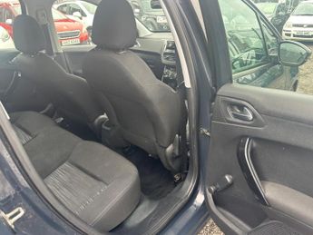 PEUGEOT 208 1.6 BlueHDi Access