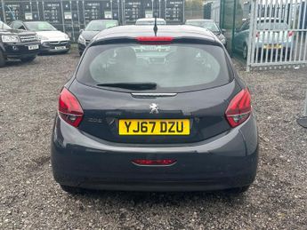 PEUGEOT 208 1.6 BlueHDi Access