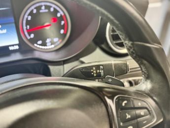 MERCEDES-BENZ C CLASS 2.0 C200 SE