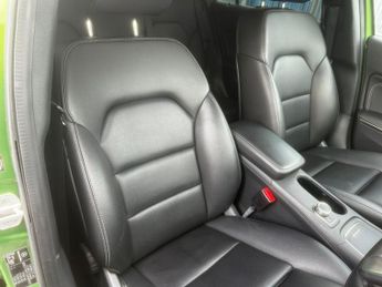 MERCEDES-BENZ A CLASS 1.5 A180d Sport