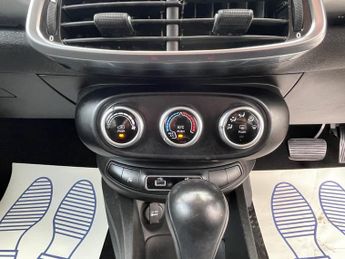 FIAT 500X 1.3 1.3 150hp Dct Auto Hey Google