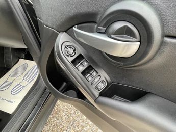 FIAT 500X 1.3 1.3 150hp Dct Auto Hey Google