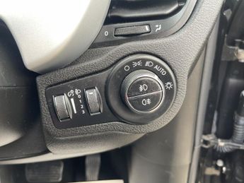 FIAT 500X 1.3 1.3 150hp Dct Auto Hey Google